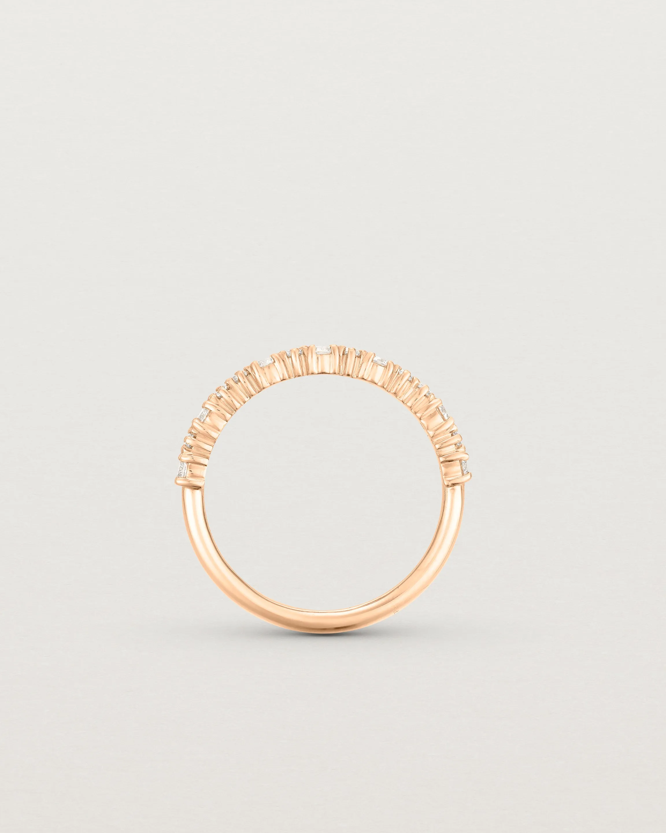 Aurelia Ring | Diamonds