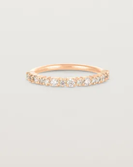 Aurelia Ring | Diamonds