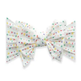 Baby Bling Bows SHAB-BOW-LOUS: Birthday 2020 LE