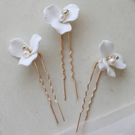 Calyn Hair Pins