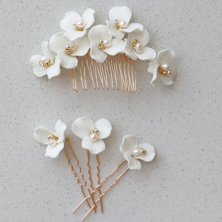 Calyn Hair Pins