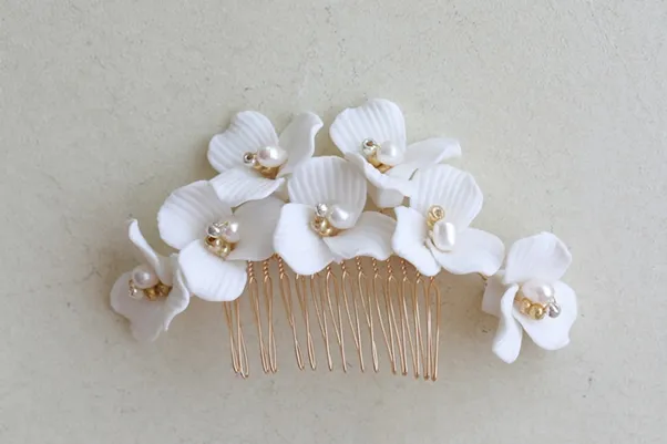 Calyn Hair Pins