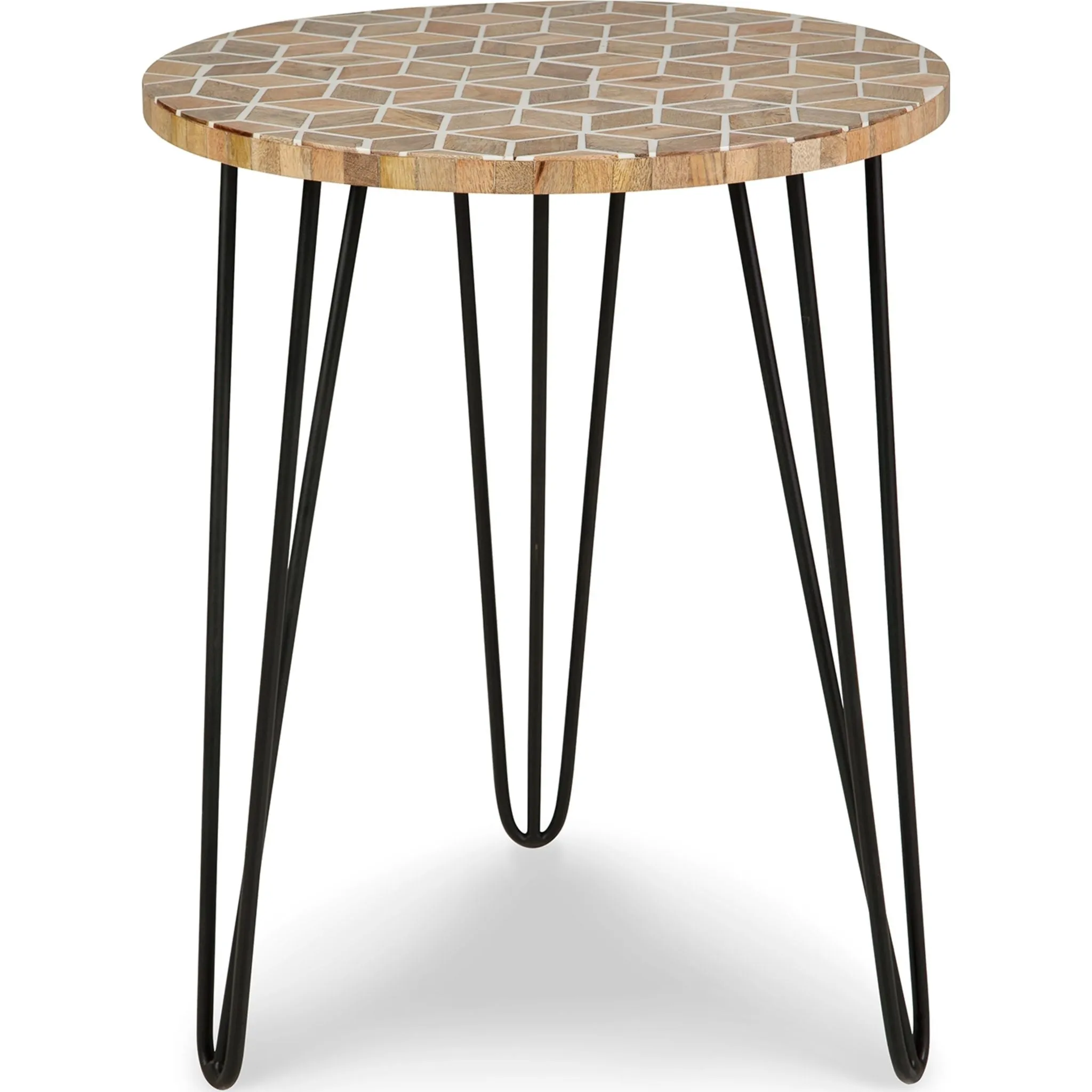 Drovelett Accent Table