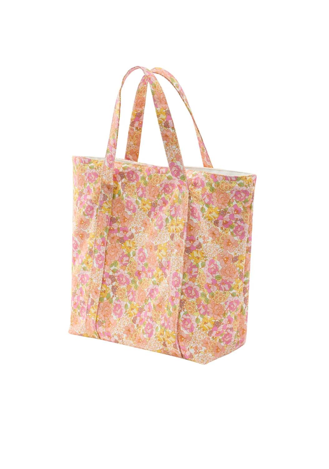 Flowerette Bag