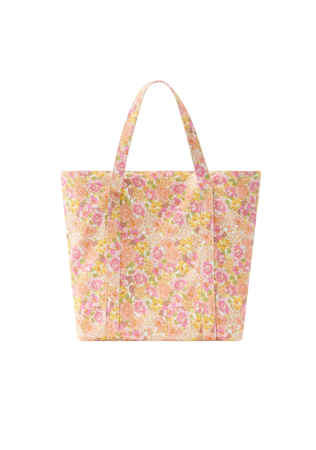 Flowerette Bag