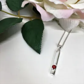 Isobel Pendant - VP168