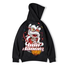 Men's Trendy Fashion Casual Hoodie