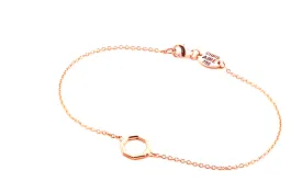 NEW - AMBER HUE LOYALTY BRACELET