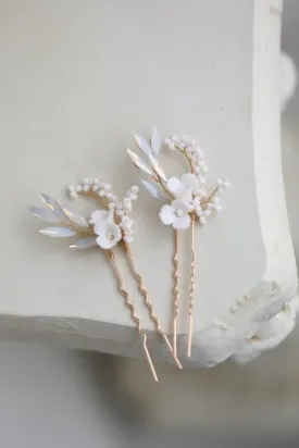 Nyla Hair Pins