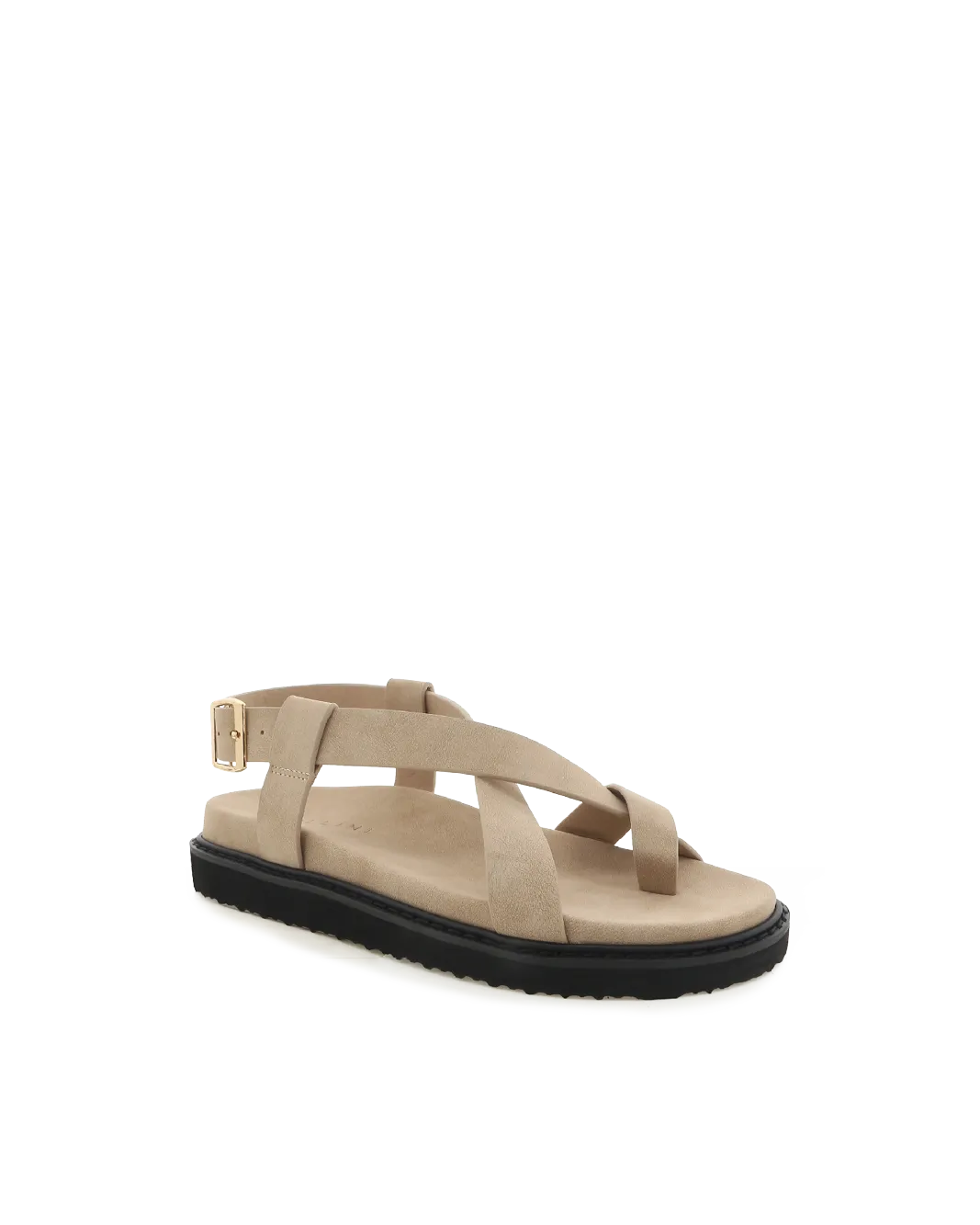 ZARAI - TAUPE NUBUCK